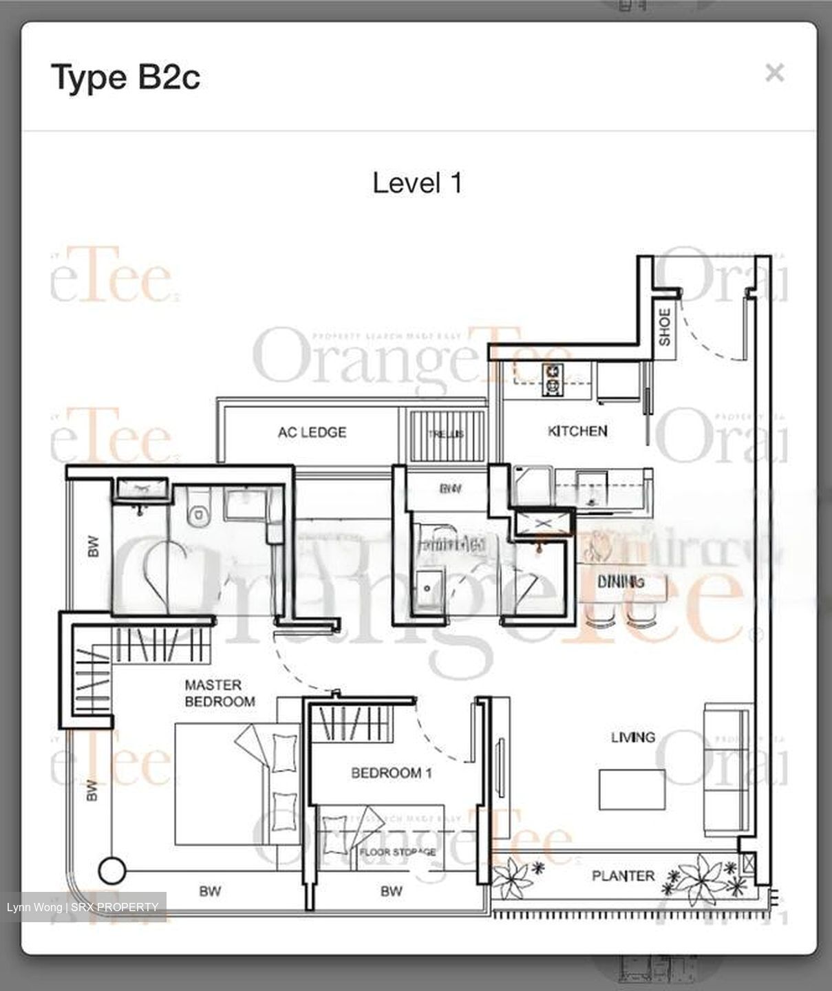 NV Residences (D18), Condominium #460151701